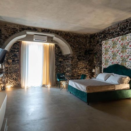 Charme Catania Central Suites エクステリア 写真