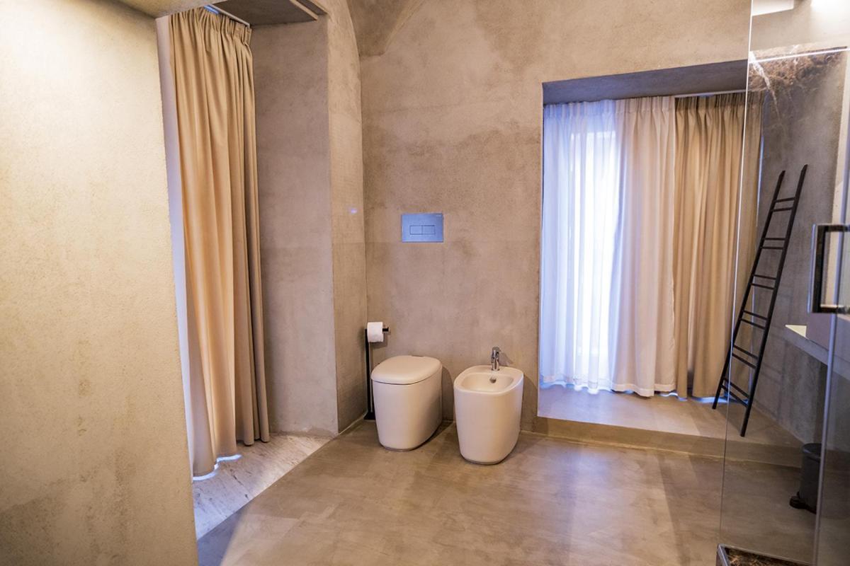 Charme Catania Central Suites エクステリア 写真