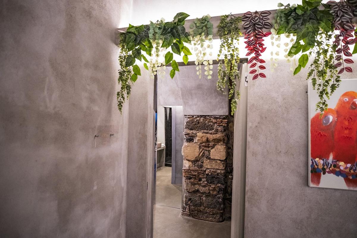 Charme Catania Central Suites エクステリア 写真