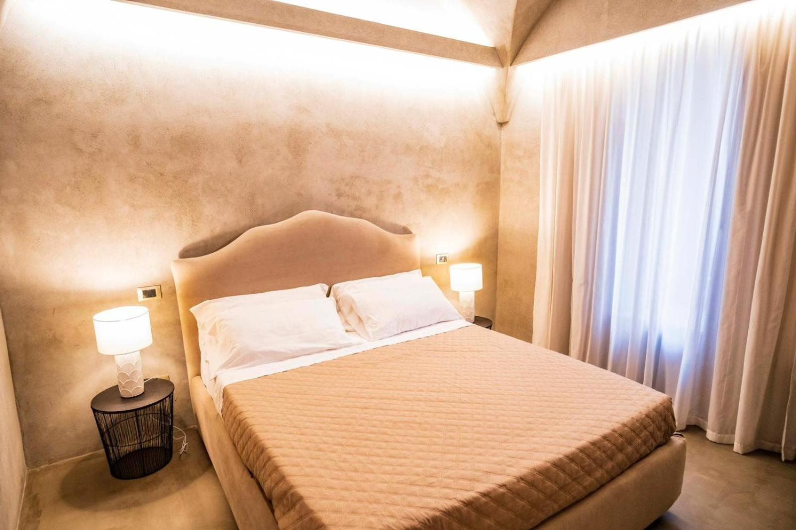 Charme Catania Central Suites エクステリア 写真