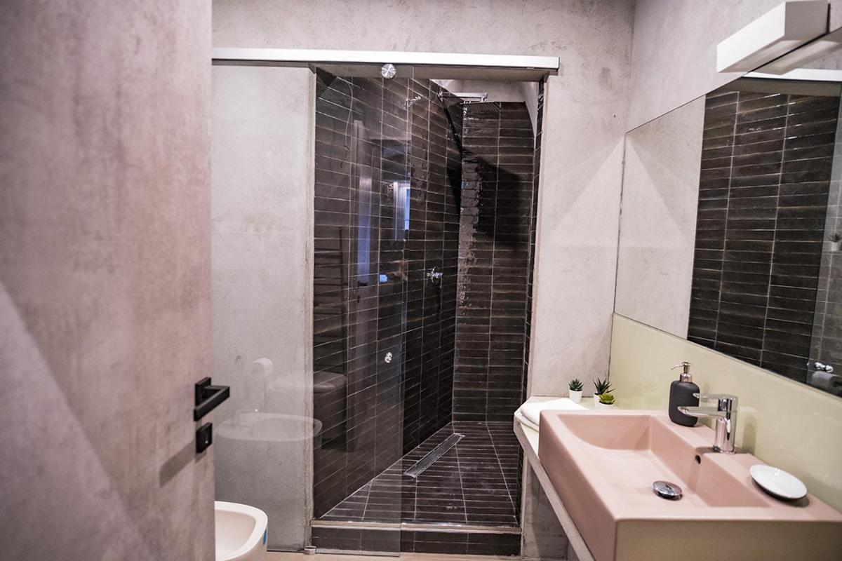 Charme Catania Central Suites エクステリア 写真