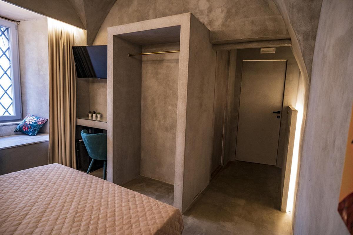 Charme Catania Central Suites エクステリア 写真