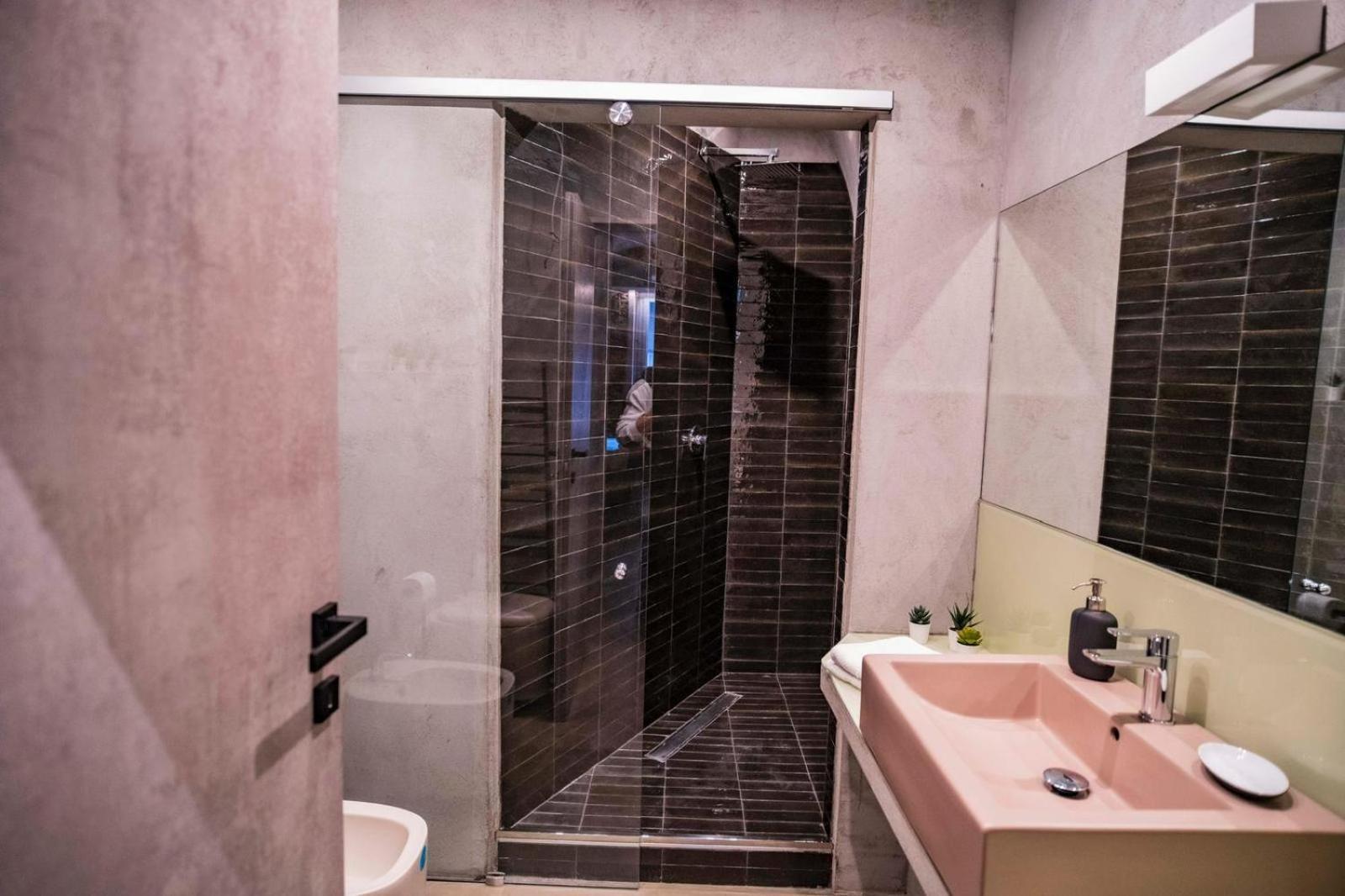 Charme Catania Central Suites エクステリア 写真