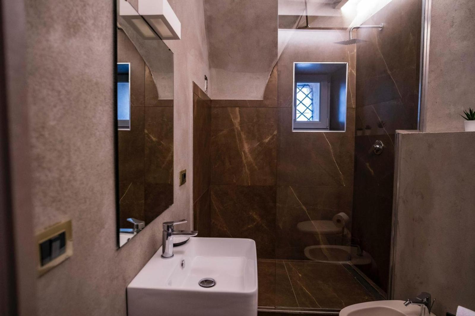 Charme Catania Central Suites エクステリア 写真