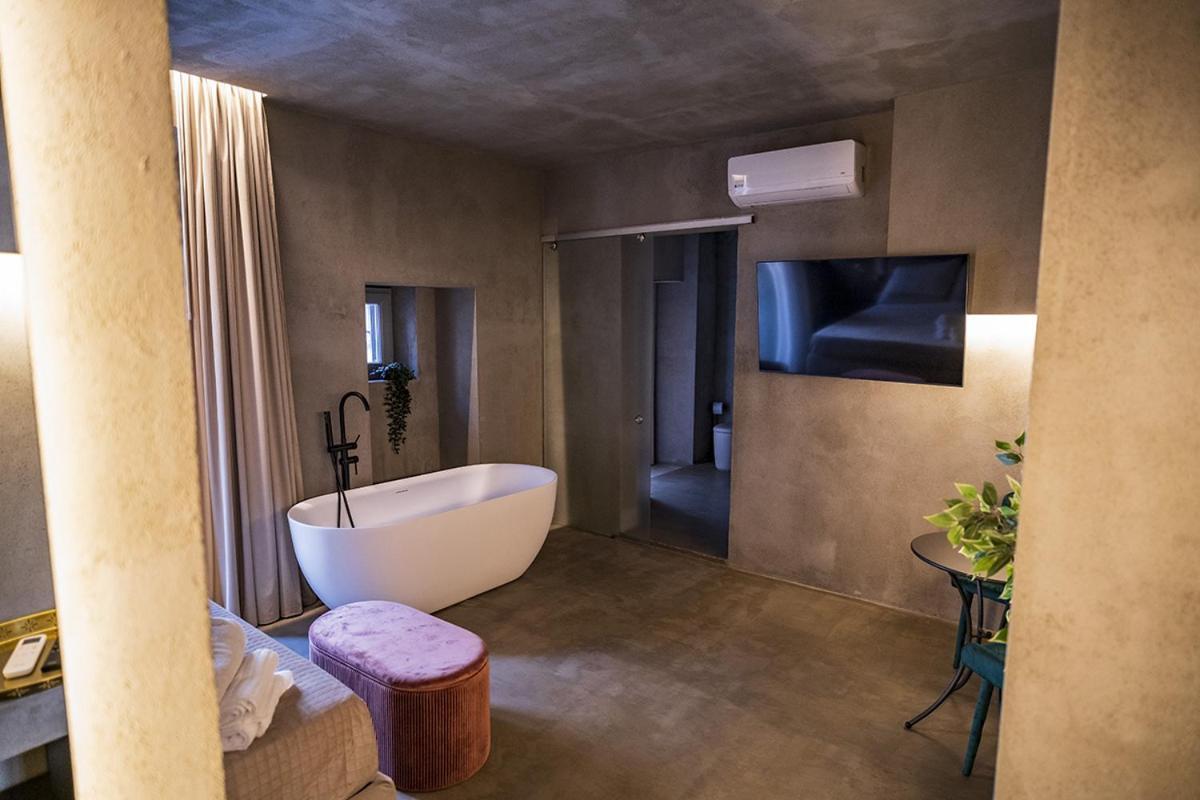 Charme Catania Central Suites エクステリア 写真