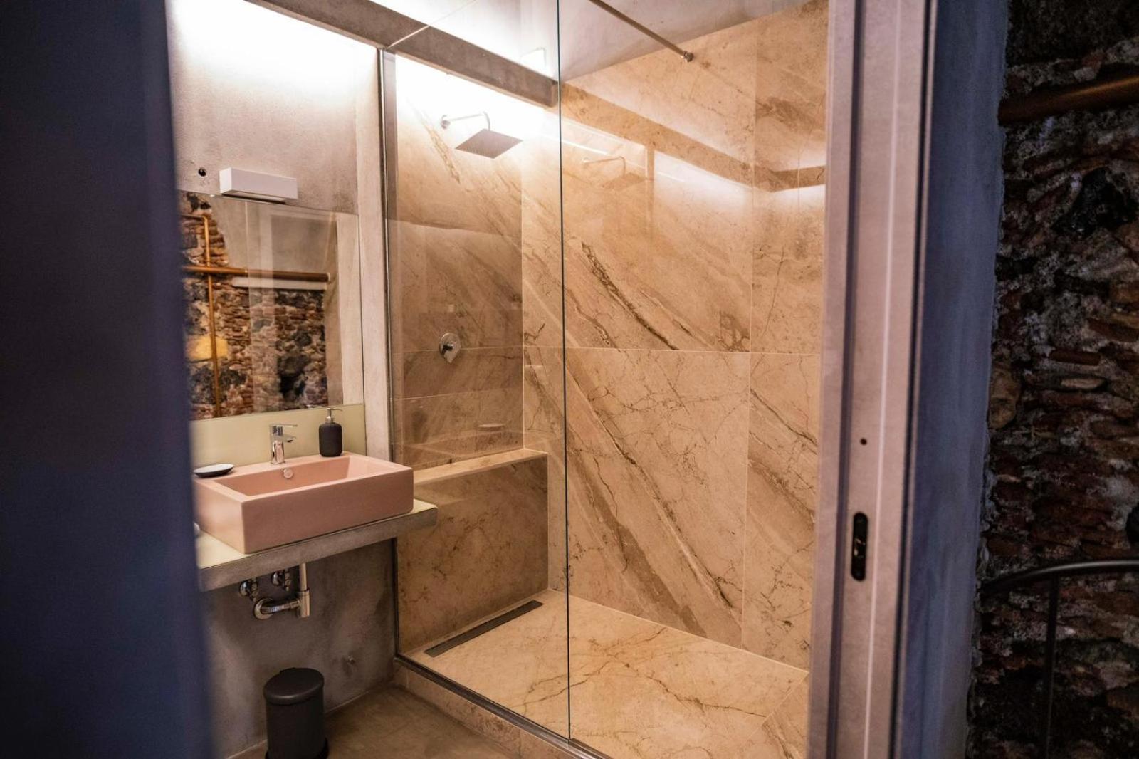 Charme Catania Central Suites エクステリア 写真