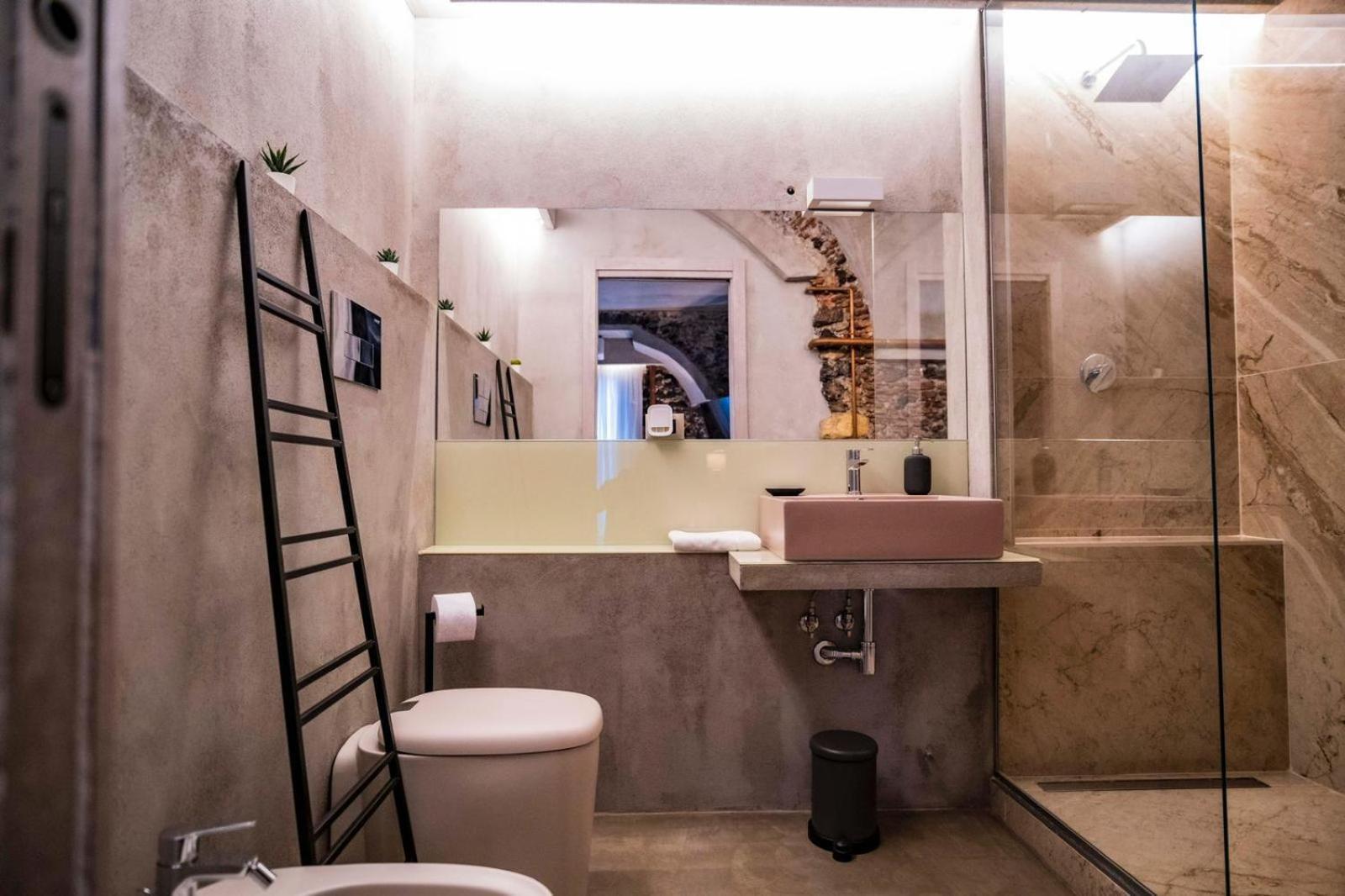 Charme Catania Central Suites エクステリア 写真